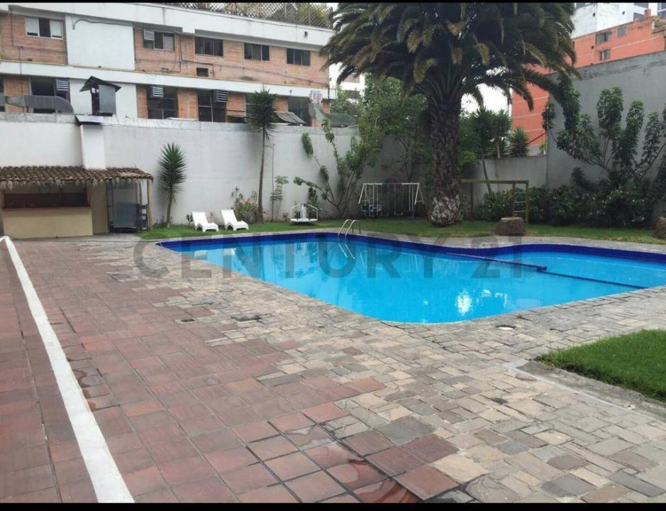 portugal y reùblica del salvador sn, Quito, Pichincha 00001, الإكوادور