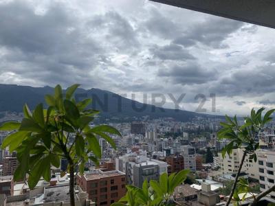 Av. Gonzales Suarez S/N, Quito, Pichincha 00001, Эквадор
