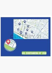 Avenida Costanera , Lima, Lima 00001, 秘鲁
