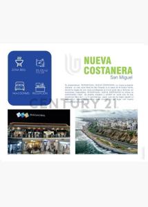 Avenida Costanera , Lima, Lima 00001, 秘鲁