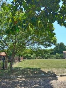Condominio Barrio Cerrado Ytororo Country Manzana 31- Lote 37, Ypané, Central 00001, פרגוואי