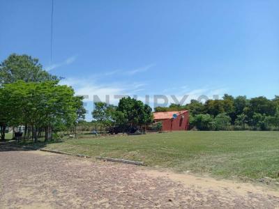 Condominio Barrio Cerrado Ytororo Country Manzana 31- Lote 37, Ypané, Central 00001, פרגוואי