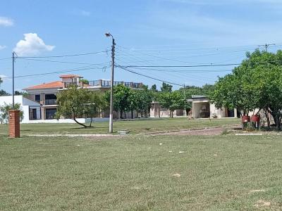 Condominio Barrio Cerrado Ytororo Country Manzana 31- Lote 37, Ypané, Central 00001, פרגוואי