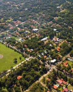 Av. Guillermo Nauman casi  Wenceslao Lopez , San Bernardino, Cordillera 00001, Paraguay