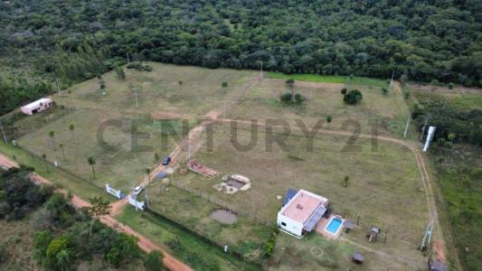 Serrania Country Club LOTE 21, Paraguarí, Paraguarí 00001, Le Paraguay