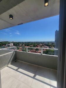 Roberto Caniza casi Celsa Sperati - Edificio Balcones de Seminario , Mburicaó, Asunción 00001, Paraguay