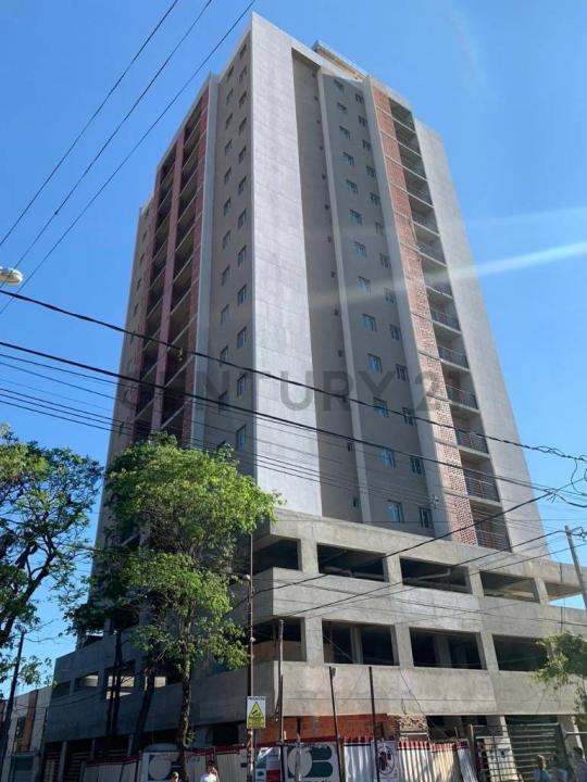 Juan de Garay esquina Mariano Roque Alonso Edificio Morelia, Sajonia, Asunción 00001, Le Paraguay