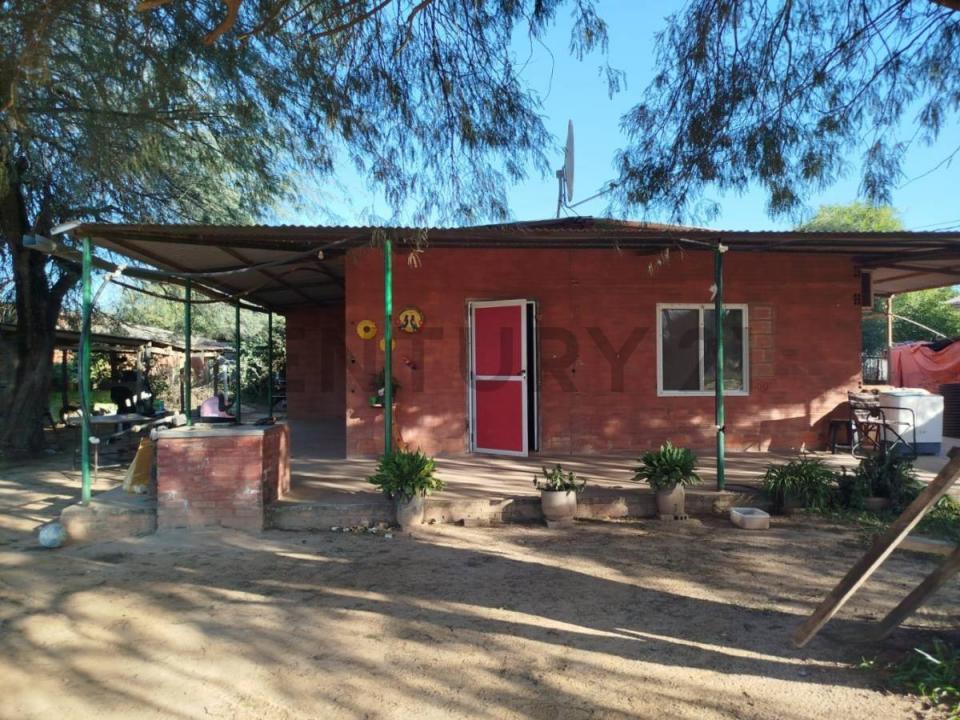 Loma Plata , Loma Plata, Boquerón 00001, Le Paraguay