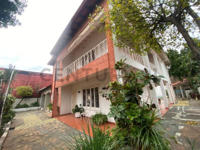 Guatambu casi Pacuri , San Pablo, Asunción 1705, Paraguay