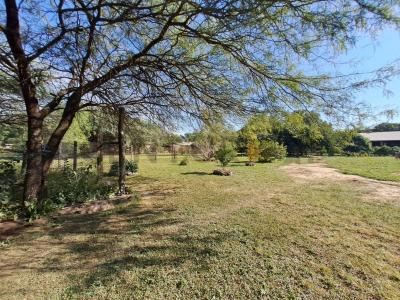 Loma Plata, Boquerón 00001, Le Paraguay