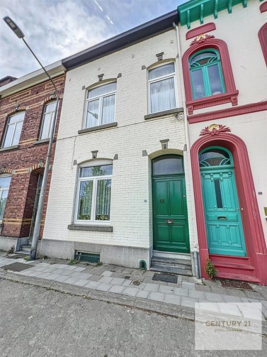 Rue Émile Dury 98, Waterloo, 1410, בלגיה 
