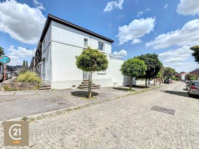 Rue du Gros Buisson  62, Charleroi, Bỉ