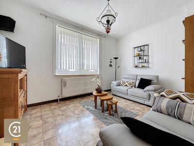 Rue du Gros Buisson  62, Charleroi, Belçika