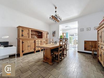 Rue du Gros Buisson  62, Charleroi, Belçika