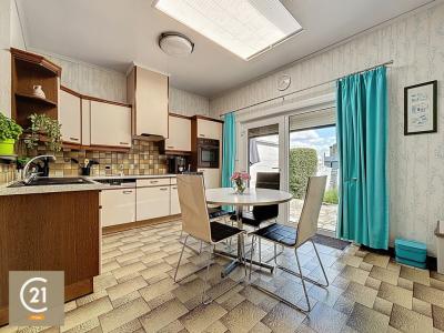 Rue du Gros Buisson  62, Charleroi, Belçika