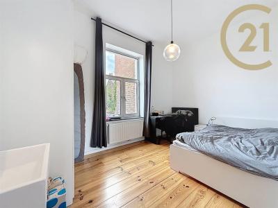 Rue Pierquin 18, Gembloux, Bélgica