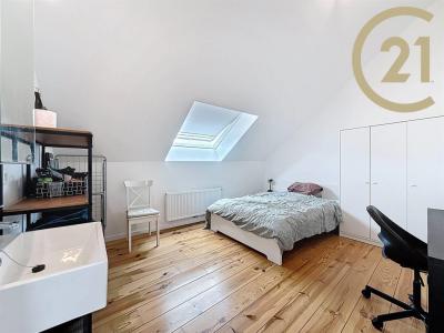 Rue Pierquin 18, Gembloux, Bélgica