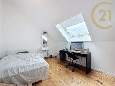 Rue Pierquin 18, Gembloux, Bélgica