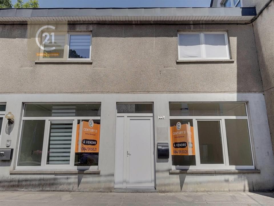 Rue de Marche 22 B, Rochefort, 5580, بلجيكا