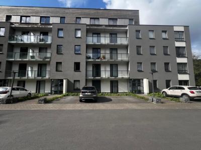 Parc de la Sablonnière 12 3.1, Mons, Belçika