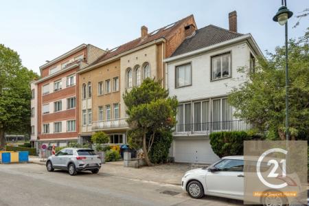 Avenue de la Reine des Prés 6, Laeken, בלגיה