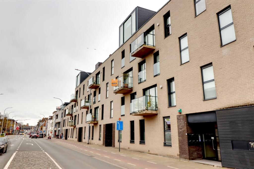 Gentsesteenweg 73 22, Kortrijk, 8500, בלגיה