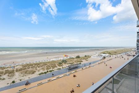 Zeedijk 123 0504, Nieuwpoort, 8620, Belgique