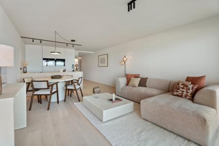 Zeedijk 123 0504, Nieuwpoort, 8620, Belgique