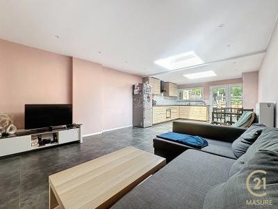 Rue Grégoire Wincqz 56, Soignies, Belgium