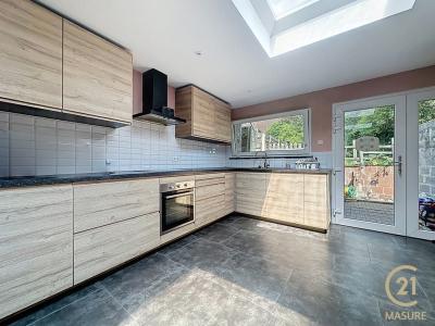 Rue Grégoire Wincqz 56, Soignies, 7060, ベルギー