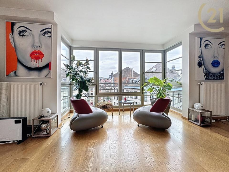 Rue de Dinant 2, Bruxelles, 1000, Belgio