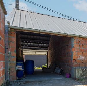 rue de la Douane (en face du n°1), Quievrain, 7380, Bỉ