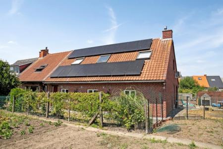 Nachtegaalstraat 18, Ronse, Belgium