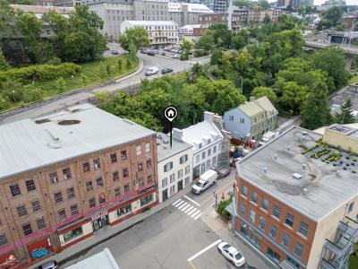 895A Rue St-Vallier E., Québec (La Cité-Limoilou), Quebec G1K 3P9, Canada
