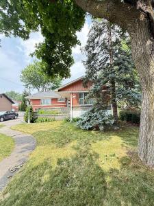 9069  Rue Asselin, Montréal (Saint-Léonard), Quebec H1R 2C9, Kanada
