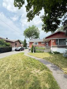 9069  Rue Asselin, Montréal (Saint-Léonard), Quebec H1R 2C9, Kanada