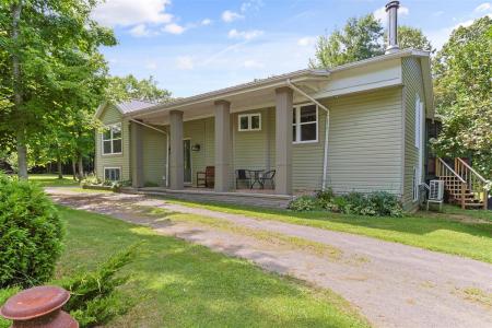 1735 Rg Dumas, Ormstown, Quebec J0S 1K0, Canadá
