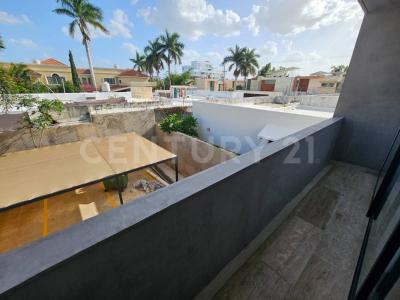 16 618,, Mérida, Yucatan 97113, Mexique