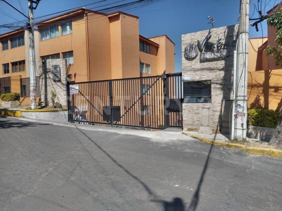 José García Preciat 835 Edif. 9, Departamento 902,, Tlalpan, Ciudad De México 14250, Мексика