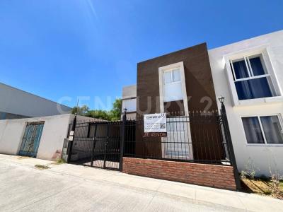 Avenida del Ferrocarril No. 1-A, Casa No. 5,, San Juan Del Río, 케레타로 76821, 멕시코