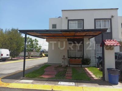 Primera Cerrada de Paseo de la Gloria 1 Casa 32,, Cuautitlán, Estado De México 54850, México