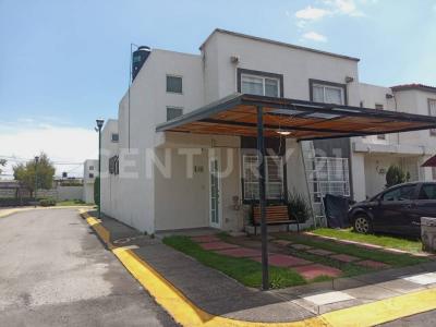 Primera Cerrada de Paseo de la Gloria 1 Casa 32,, Cuautitlán, Estado De México 54850, México
