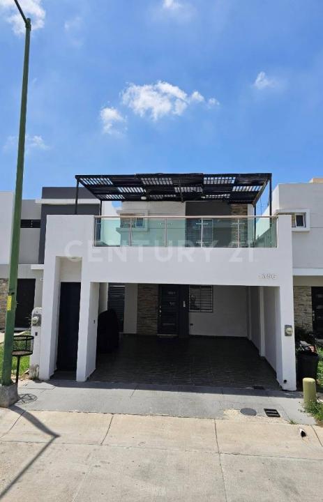 Africano 1356,, Culiacán, 시날로아 80197, 멕시코