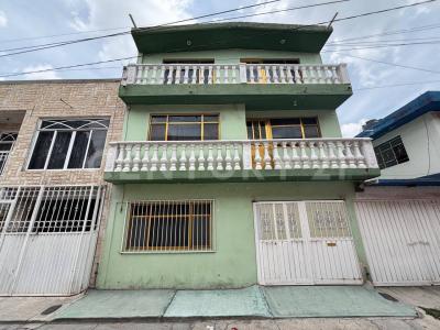 CERRADA FRANCISCO BOCANEGRA 4,, Tecámac, Estado De Mexico 55740, Mexico