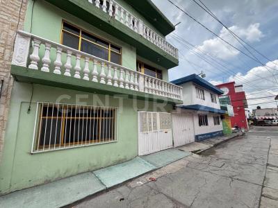 CERRADA FRANCISCO BOCANEGRA 4,, Tecámac, Meksyk (stan) 55740, Meksyk