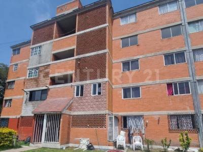 Constitución de la República 82 Cond 'A' Edif 1 Depto 402,, Tultitlán, Estado De México 54930, Mexico