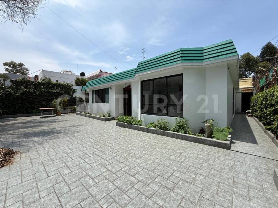 Calle Arcos Poniente 346,, Xochimilco, Ciudad De México 16050, Messico