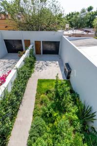 Rosa María 34,, San Miguel De Allende, Guanajuato 37710, Mexiko