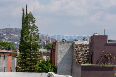 Rosa María 34,, San Miguel De Allende, Guanajuato 37710, Mexiko