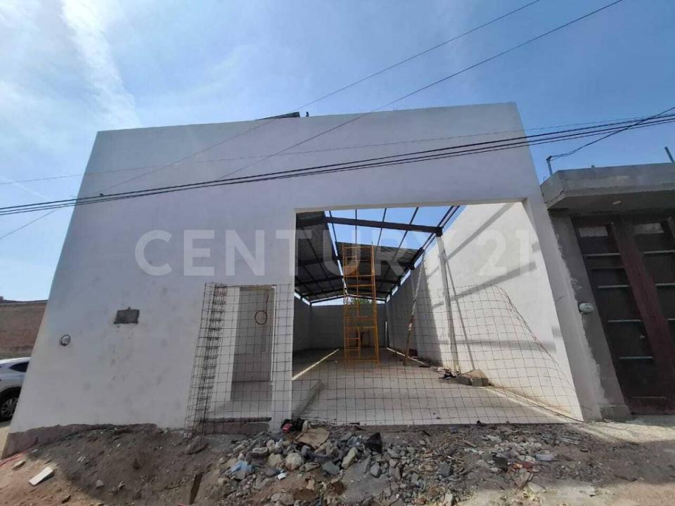 San Luis Potosi, San Luis Potosi 78384, Mexique